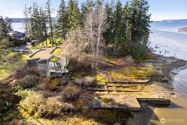 9088 Shipyard Lane, Blaine, WA 98230