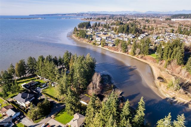 9088 Shipyard Lane, Blaine, WA 98230