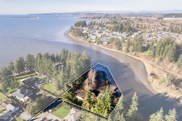 9088 Shipyard Lane, Blaine, WA 98230