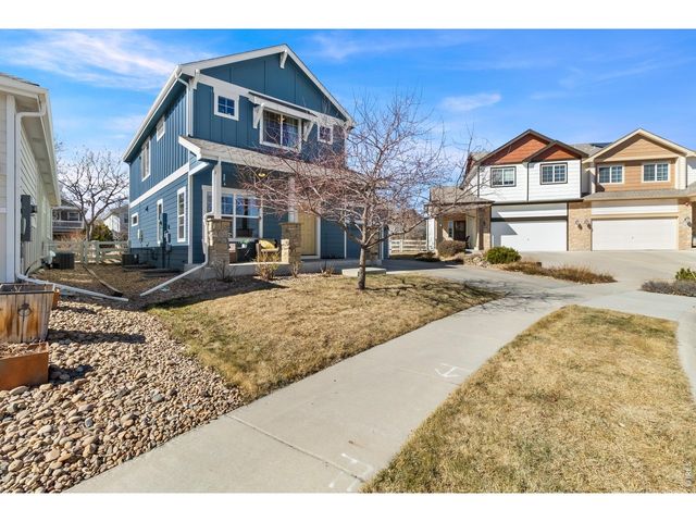2809 Breton Way, Fort Collins, CO 80525
