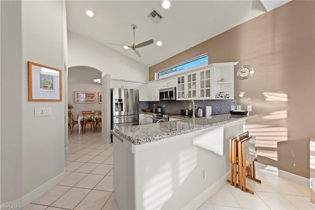8066 Tauren CT, Naples, FL 34119
