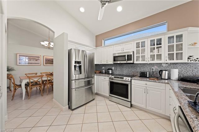 8066 Tauren CT, Naples, FL 34119