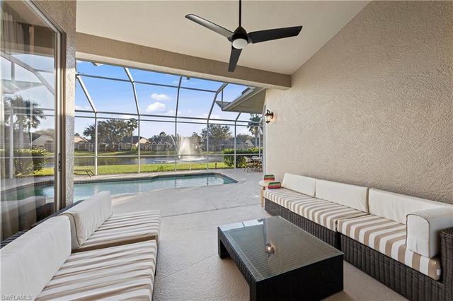 8066 Tauren CT, Naples, FL 34119