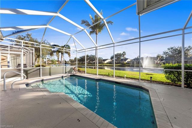 8066 Tauren CT, Naples, FL 34119
