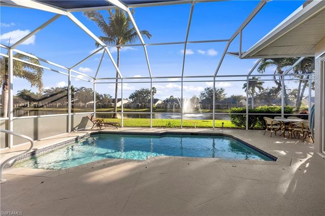 8066 Tauren CT, Naples, FL 34119