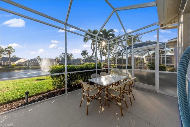 8066 Tauren CT, Naples, FL 34119