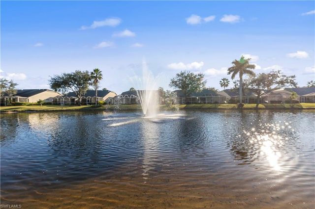 8066 Tauren CT, Naples, FL 34119