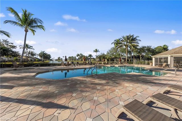 8066 Tauren CT, Naples, FL 34119
