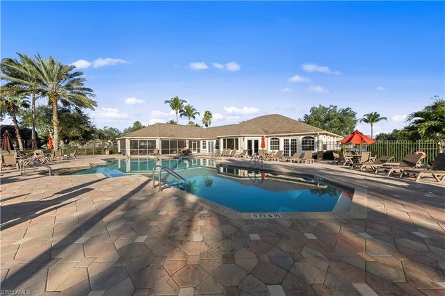 8066 Tauren CT, Naples, FL 34119