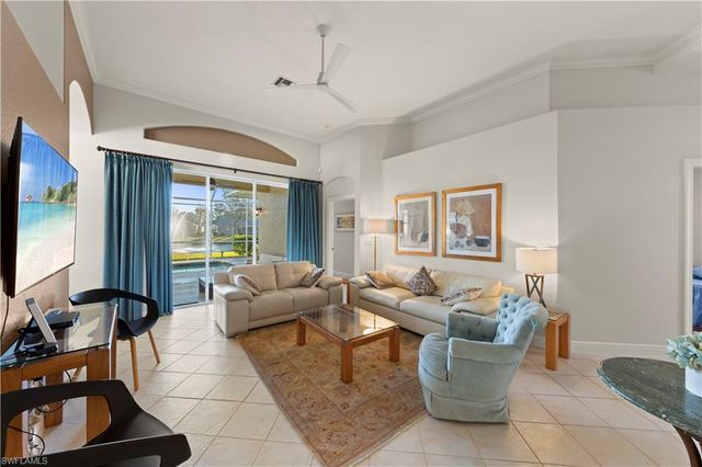 8066 Tauren CT, Naples, FL 34119