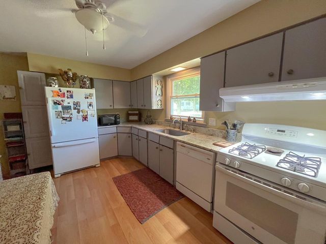 119 Roosevelt STREET, Fort Atkinson, WI 53538