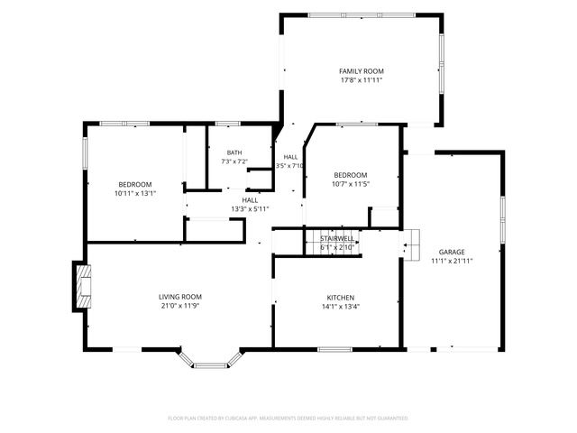 119 Roosevelt STREET, Fort Atkinson, WI 53538