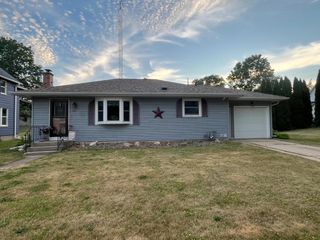 119 Roosevelt STREET, Fort Atkinson, WI 53538
