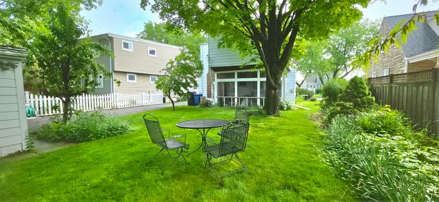 5116 N Oconto Avenue, Harwood Heights, IL 60706