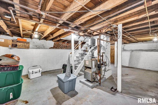 717 W CHESTNUT Street, Chillicothe, IL 61523