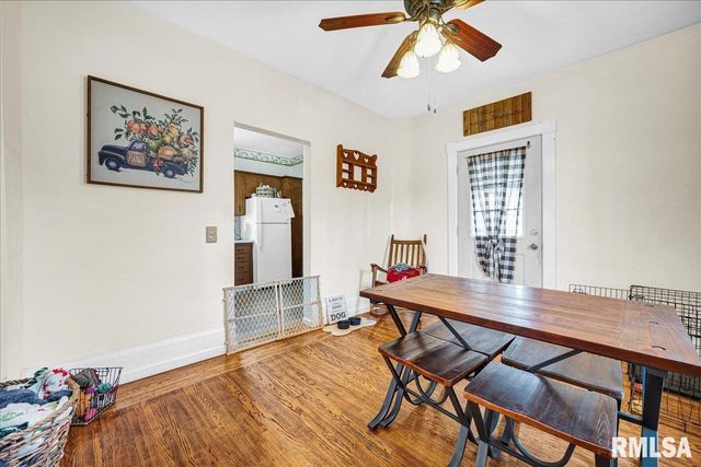 717 W CHESTNUT Street, Chillicothe, IL 61523