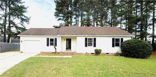 1113 Titus Court, Fayetteville, NC 28314