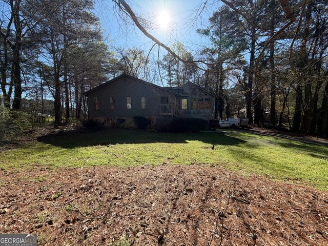 5688 Forest Place, Acworth, GA 30102