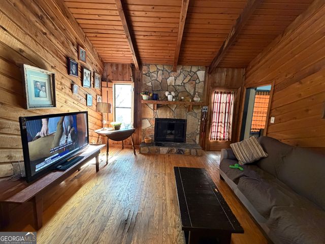 5688 Forest Place, Acworth, GA 30102