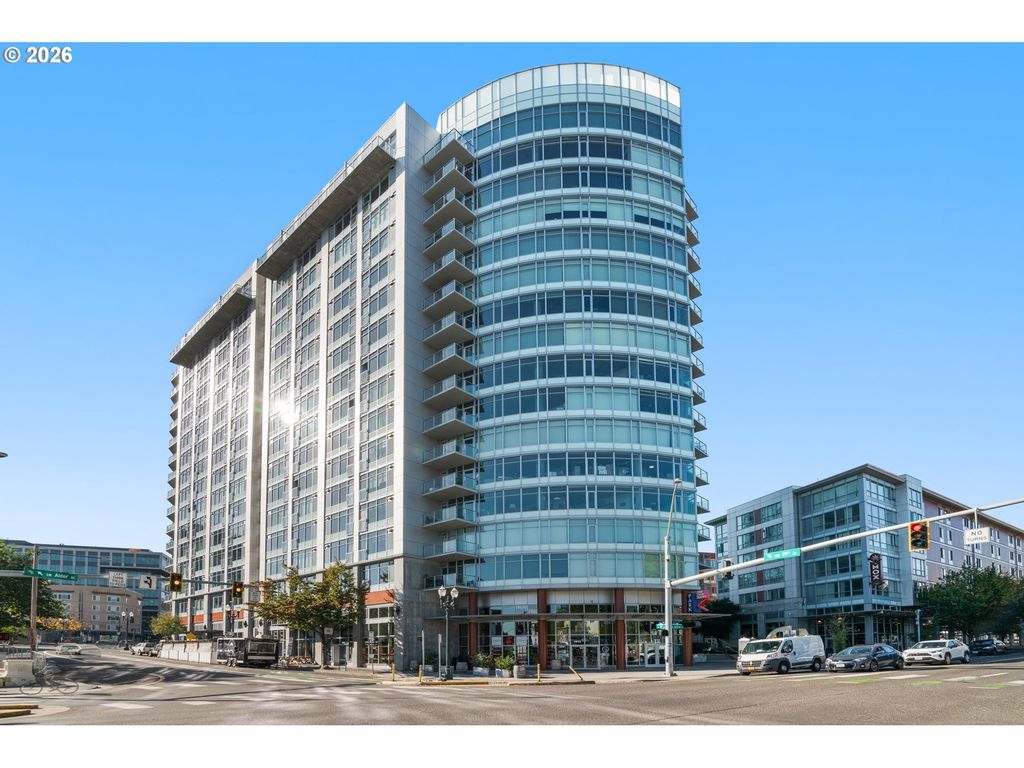 1926 W BURNSIDE St 1605, Portland, OR 97209