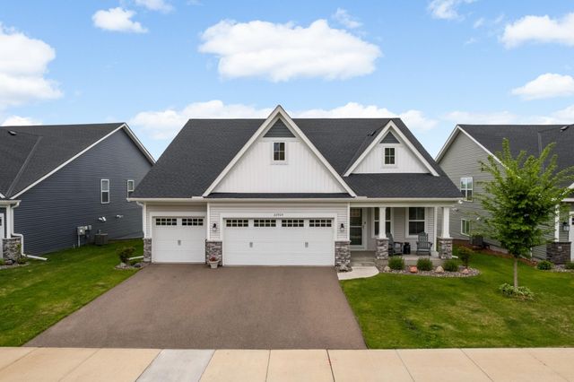 22924 Marie Place, Rogers, MN 55374