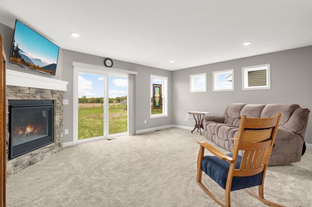 22924 Marie Place, Rogers, MN 55374