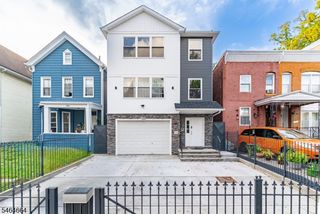 388 Summer Ave, Newark City, NJ 07104