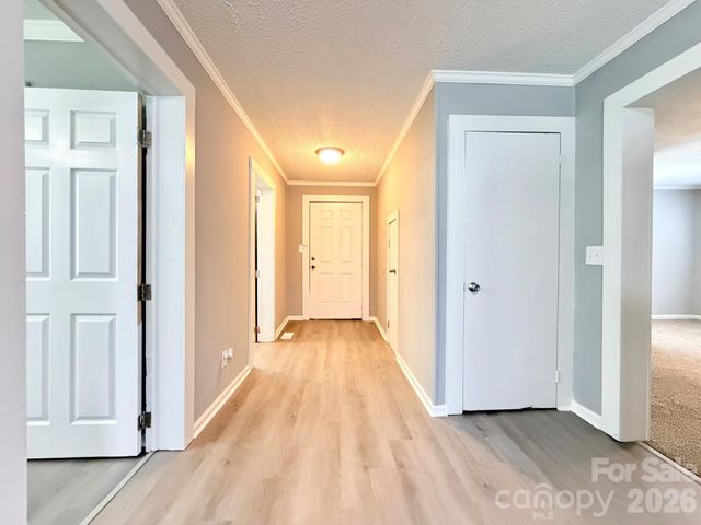 301 Magnolia Street, Granite Falls, NC 28630