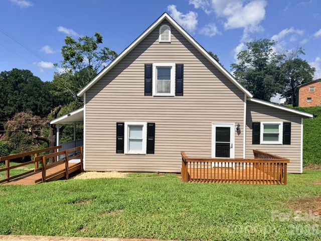 301 Magnolia Street, Granite Falls, NC 28630