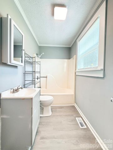 301 Magnolia Street, Granite Falls, NC 28630
