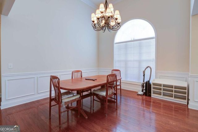 111 River Mill Lane, Dawsonville, GA 30534