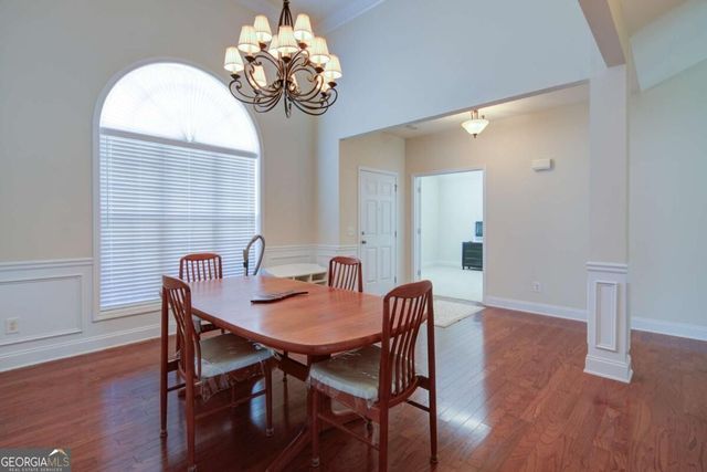111 River Mill Lane, Dawsonville, GA 30534