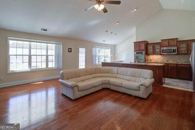 111 River Mill Lane, Dawsonville, GA 30534