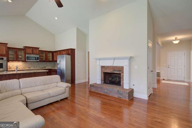 111 River Mill Lane, Dawsonville, GA 30534