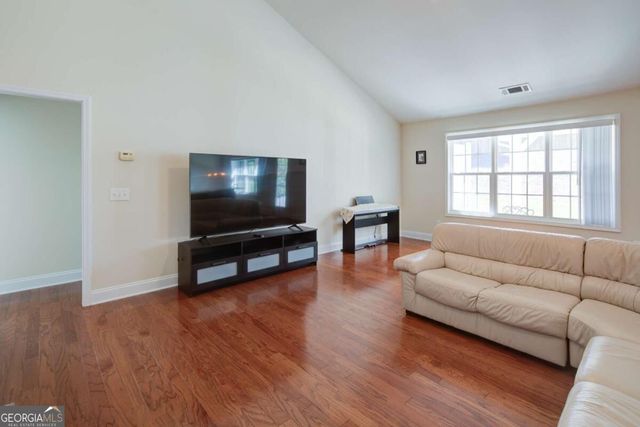 111 River Mill Lane, Dawsonville, GA 30534
