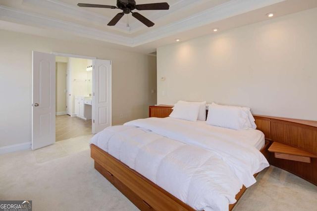 111 River Mill Lane, Dawsonville, GA 30534