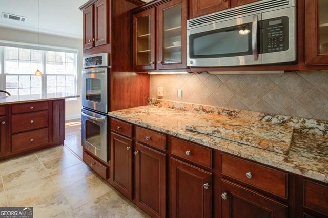 111 River Mill Lane, Dawsonville, GA 30534