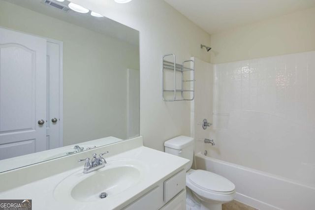 111 River Mill Lane, Dawsonville, GA 30534