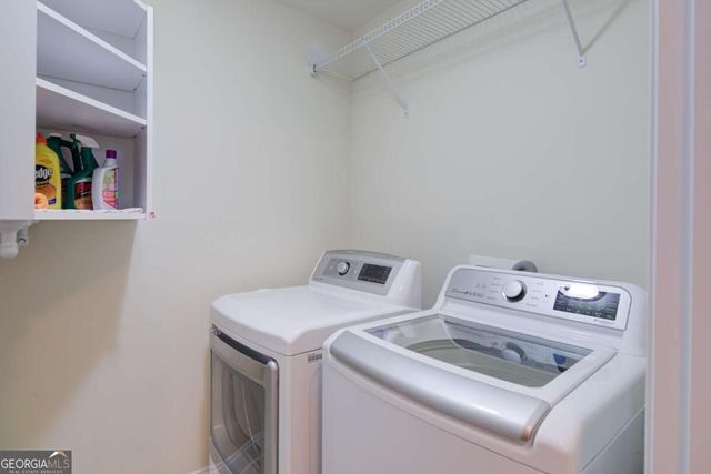111 River Mill Lane, Dawsonville, GA 30534