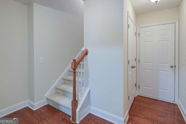 111 River Mill Lane, Dawsonville, GA 30534