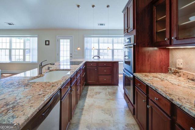111 River Mill Lane, Dawsonville, GA 30534
