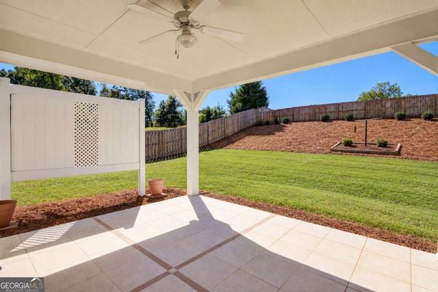 111 River Mill Lane, Dawsonville, GA 30534