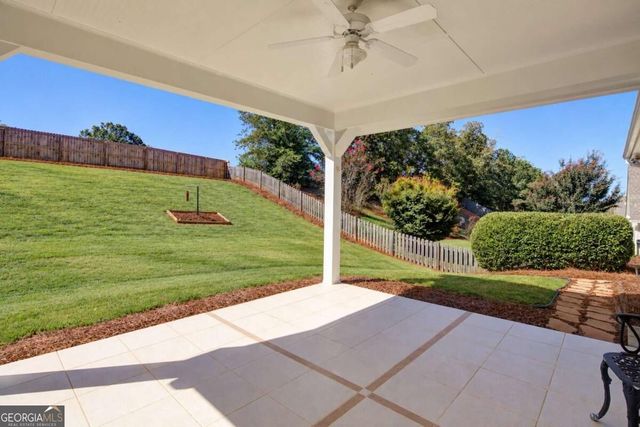111 River Mill Lane, Dawsonville, GA 30534