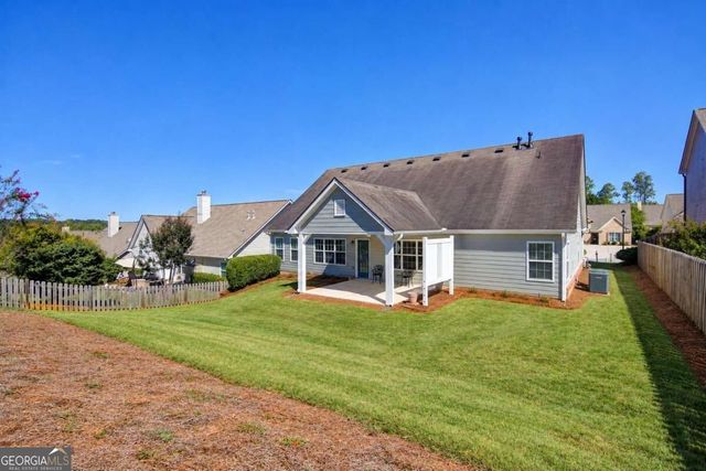 111 River Mill Lane, Dawsonville, GA 30534