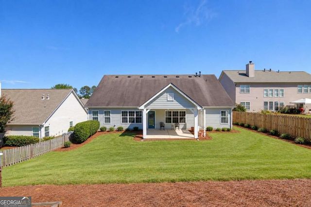 111 River Mill Lane, Dawsonville, GA 30534