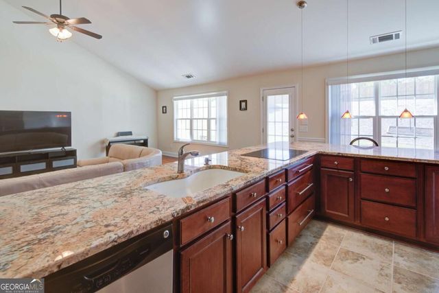 111 River Mill Lane, Dawsonville, GA 30534