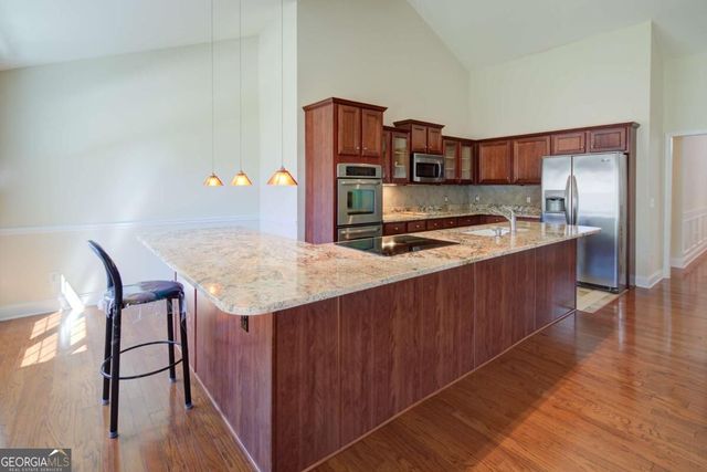111 River Mill Lane, Dawsonville, GA 30534