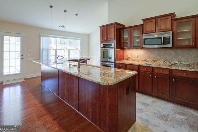 111 River Mill Lane, Dawsonville, GA 30534