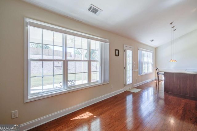 111 River Mill Lane, Dawsonville, GA 30534