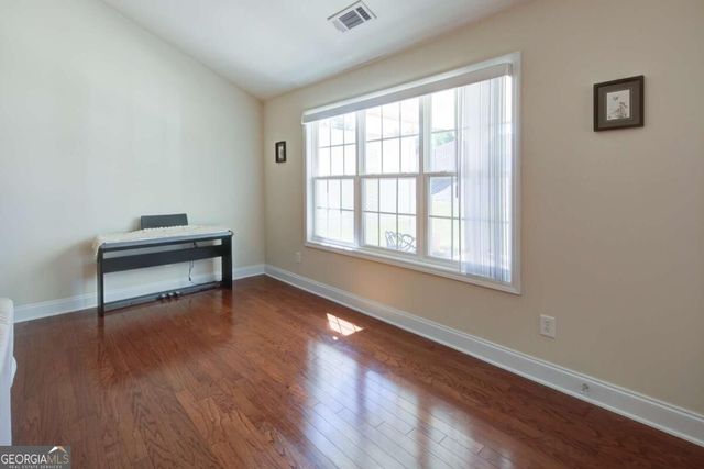 111 River Mill Lane, Dawsonville, GA 30534